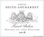 Armand Heitz Saint-Aubin Travers De Chez Edouard 2019 (750)