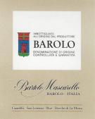 Bartolo Mascarello Barolo 1985 (750)