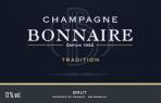 Bonnaire - Champagne Grand Cru Blanc De Blancs Extra Brut 0 (750)