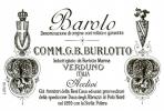Comm. G.b. Burlotto Barolo Acclivi 2013 (750)