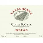 Delas Frres Cte-rtie La Landonne 2005 (750)