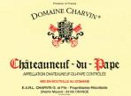 Domaine Charvin Chteauneuf-du-pape 2012 (750)