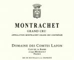 Domaine Des Comtes Lafon Montrachet 2018 (750)
