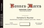Domaine G. Roumier / Christophe Roumier Bonnes Mares 2018 (750)