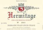 Domaine Jean-louis Chave - Hermitage Blanc 2014 (750)
