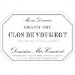 Domaine Mo-camuzet Clos Vougeot 2019 (750)