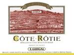 E. Guigal Cte-rtie La Mouline 2014 (750)