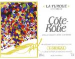 E. Guigal Cte-rtie La Turque 2014 (750)