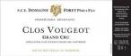 Forey Pre Et Fils Clos Vougeot 2012 (750)