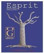 Henri Giraud Champagne Esprit Nature 0 (750)