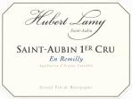 Hubert Lamy Saint-aubin 1er Cru En Remilly Blanc 2015 (750)