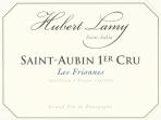 Hubert Lamy Saint-aubin 1er Cru Les Frionnes Blanc 2016 (1500)