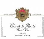 Hubert Lignier Clos De La Roche 2019 (750)
