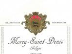 Hubert Lignier Morey St. Denis Trilogie 2019 (750)
