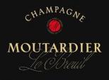 Jean Moutardier Champagne Carte D'or Brut 0 (750)
