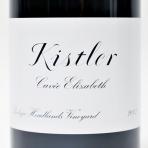 Kistler Pinot Noir Cuve Elizabeth Bodega Headlands 2008 (750)