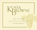 Kosta Browne - Chardonnay One Sixteen Russian River Valley 2021 (750)