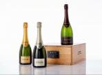 Krug Champagne Soloist To Orchestra 2006 (750)