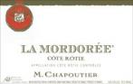 M. Chapoutier Cte-rtie La Mordore 2005 (750)