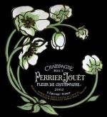 Perrier-jout Champagne Cuve Fleur De Champagne 1989 (1500)