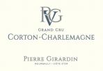 Pierre Girardin Corton-charlemagne 2020 (1500)