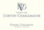 Pierre Girardin Corton-charlemagne 2020 (1500)
