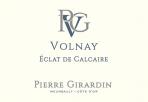 Pierre Girardin Volnay Eclat De Calcaire 2019 (750)