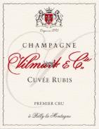 Vilmart & Cie - Champagne Premier Cru Cuve Rubis 0 (750)