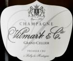 Vilmart & Cie - Champagne Premier Cru Grand Cellier Brut 0 (750)