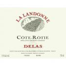Delas Frres Cte-rtie La Landonne 2005 (750)