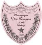 Dom Prignon Champagne Ros 2008 (750)