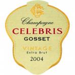 Gosset Champagne Clebris 2008 (750)