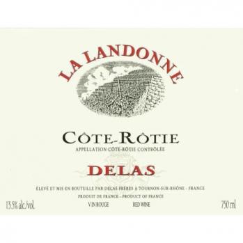 Delas Frres Cte-rtie La Landonne 2005 (750ml) (750ml)