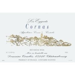 Domaine Courbis Cornas Les Eygats 2013 (750ml) (750ml)