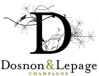Dosnon Champagne Recolte Noire NV (750ml) (750ml)