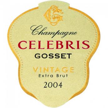 Gosset Champagne Clebris 2008 (750ml) (750ml)