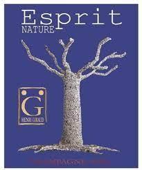 Henri Giraud Champagne Esprit Nature NV (750ml) (750ml)