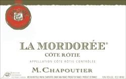 M. Chapoutier Cte-rtie La Mordore 2005 (750ml) (750ml)