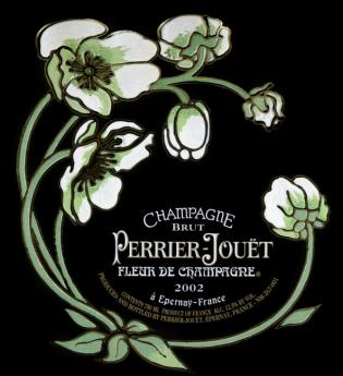Perrier-jout Champagne Cuve Fleur De Champagne 1989 (1.5L) (1.5L)