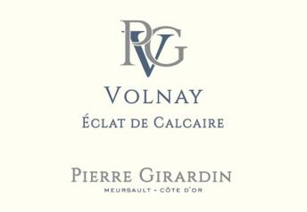 Pierre Girardin Volnay Eclat De Calcaire 2020 (750ml) (750ml)