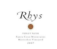 Rhys Pinot Noir Horseshoe Vineyard 2014 (1.5L) (1.5L)