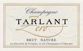 Tarlant Champagne Zero Brut Nature NV (750ml) (750ml)
