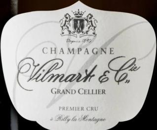 Vilmart & Cie - Champagne Premier Cru Grand Cellier Brut NV (750ml) (750ml)
